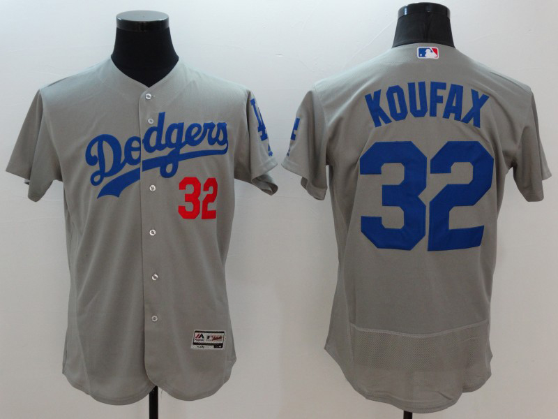 Los Angeles Dodgers jerseys-021